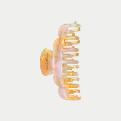 Clipstar Pastel Prism – Pinza per capelli