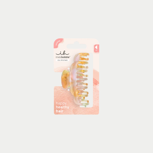 Clipstar Pastel Prism – Pinza per capelli