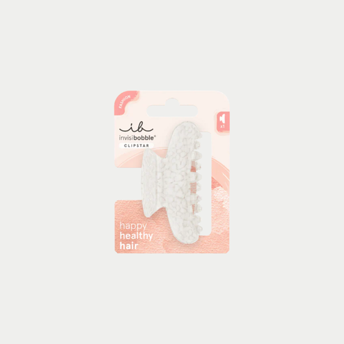 Clipstar Crystal Elegance – Pinza per capelli