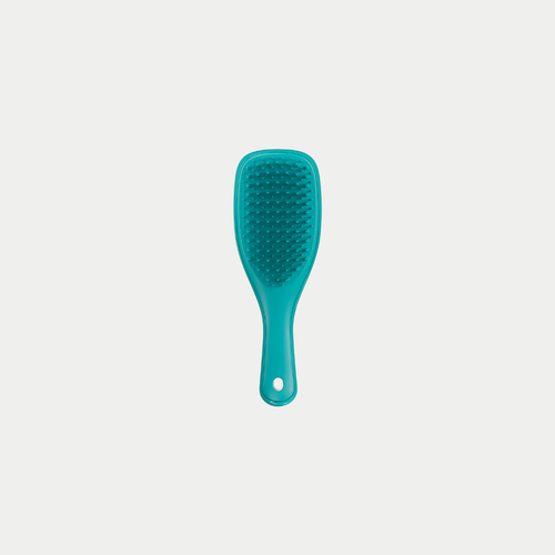 The Ultimate Detangler Trasformative Teal Mini - Spazzola districante Verde