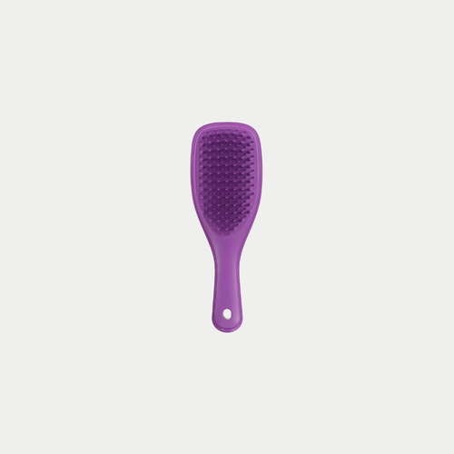 The Ultimate Detangler Mini Fresh Purple -  Spazzola districante Viola