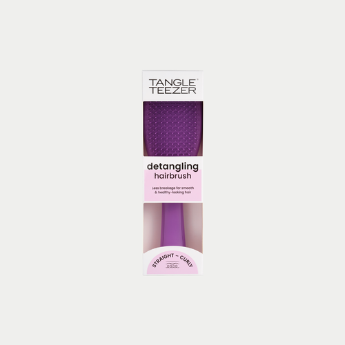 The Ultimate Detangler Fresh Purple -  Spazzola districante Viola