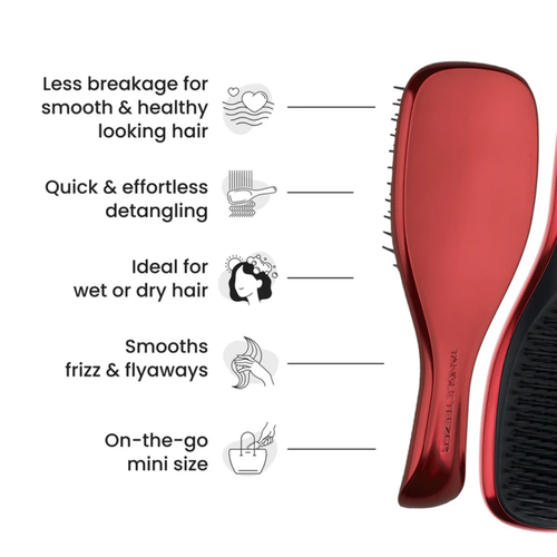 The Ultimate Detangler – Il Diavolo Veste Prada Limited Edition