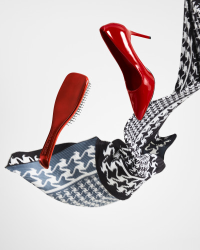 The Ultimate Detangler – Il Diavolo Veste Prada Limited Edition