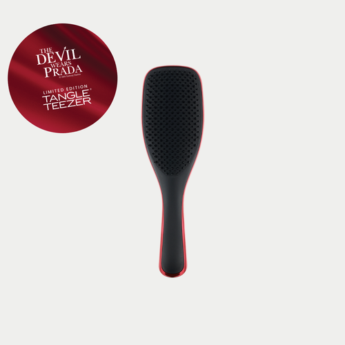 The Devil Wears Prada and Tangle Teezer The Ultimate Detangler™ – Il Diavolo Veste Prada Limited Edition