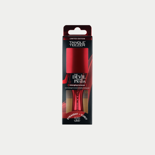 The Ultimate Detangler MINI – Il Diavolo Veste Prada Limited Edition