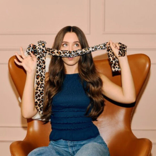 IB SET Pillow Curls 4pcs