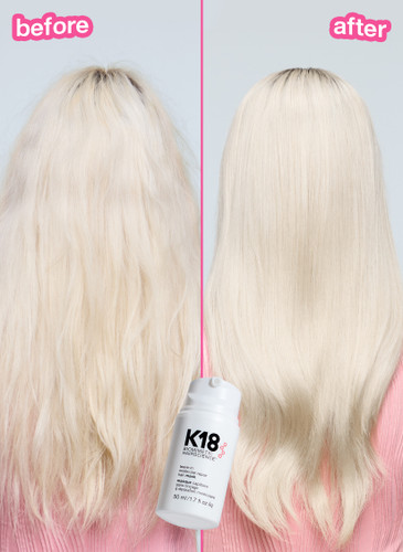 K18 Salon Blowout at Home Set (3pcs)