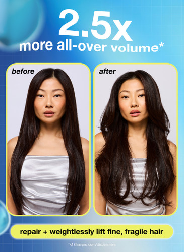 K18 Salon Blowout at Home Set (3pcs)