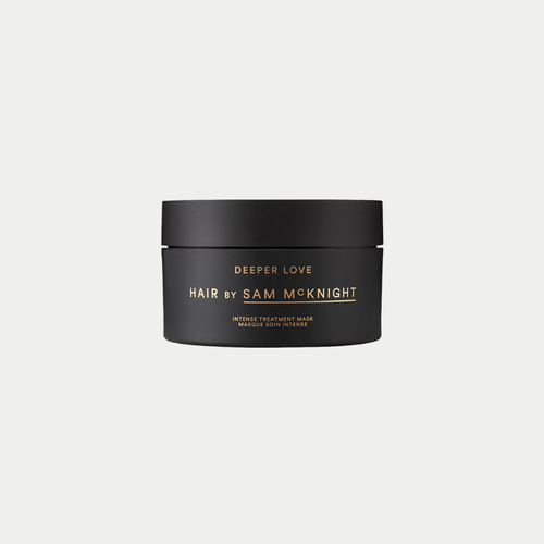 Deeper Love 5-Minute Intense Treatment Mask - Maschera ristrutturante 150ml