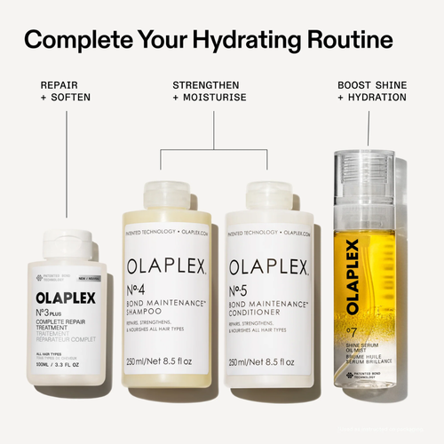 Olaplex n.7 Shine Serum Oil Mist - Trattamento spray bifasico 80ml