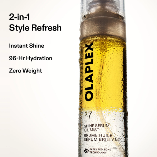 Olaplex n.7 Shine Serum Oil Mist - Trattamento spray bifasico 80ml