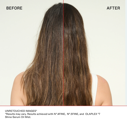 Olaplex n.7 Shine Serum Oil Mist - Trattamento spray bifasico 80ml