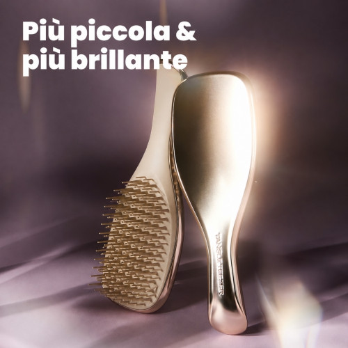 TT TUD MINI CHROME Champagne Gold XMAS26