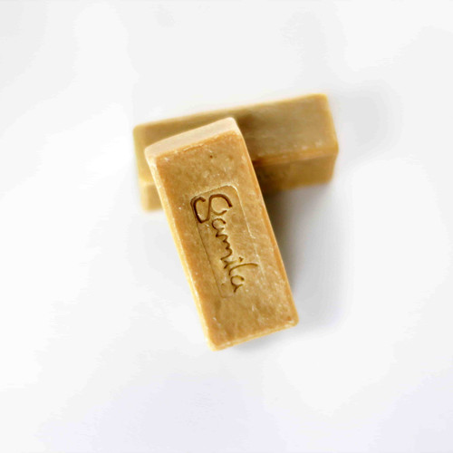 GAMILA SECRET Original Soap Mini 30g