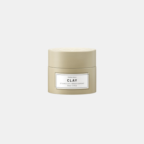 MN Clay - Styling Clay 50ml