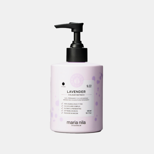 MN Colour Refresh Lavender 300ml