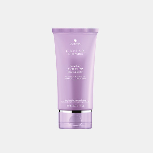 CAVIAR SMOOTHING ANTI-FRIZZ Butter 150ml