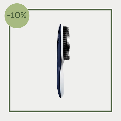 Smoothing Tool Large- Blu & Bianco