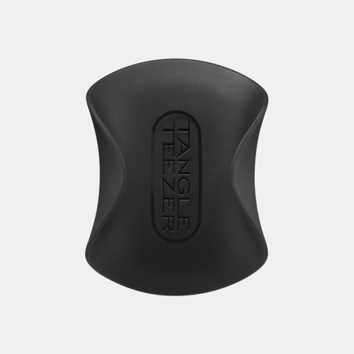 The Scalp Brush - Nero