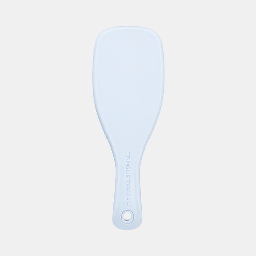 The Ultimate Detangler Mini Digital Lavander - Spazzola districante Mini Azzurra