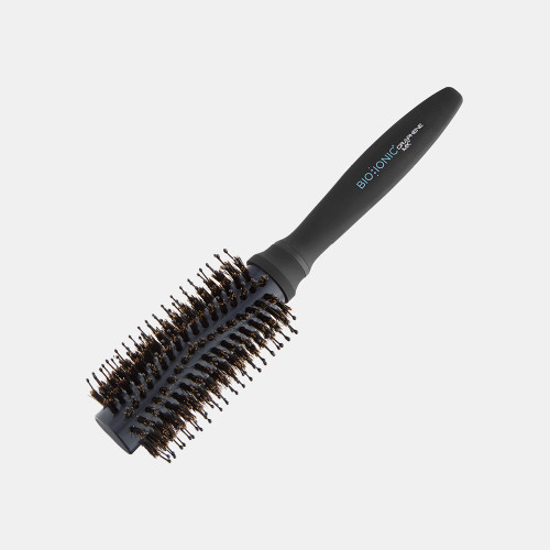 BIO IONIC Graphene Boar Rou Brush M.25mm