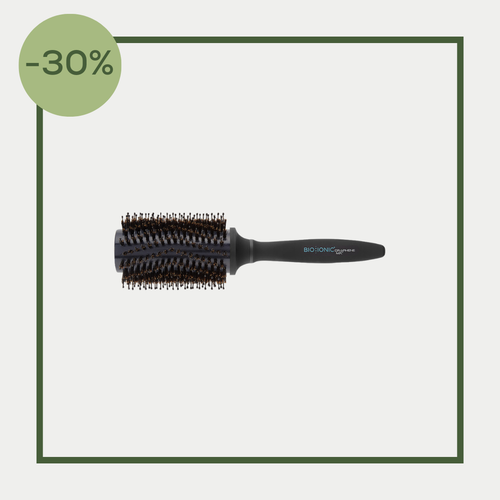 BIO IONIC Graphene Boar Rou Brush XL41mm