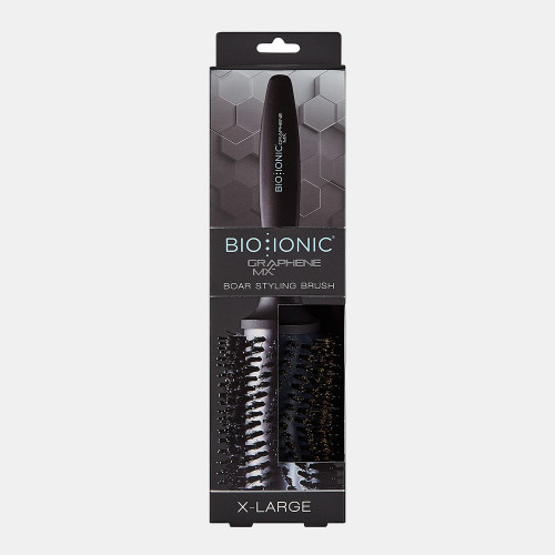 BIO IONIC Graphene Boar Rou Brush XL41mm