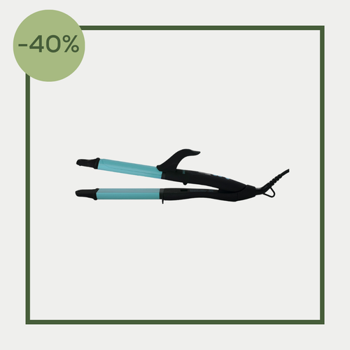 BIO IONIC 3-in-One Styling Iron