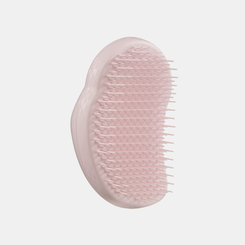 The Original Plant Brush Marshmallow Pink - Spazzola districante Rosa