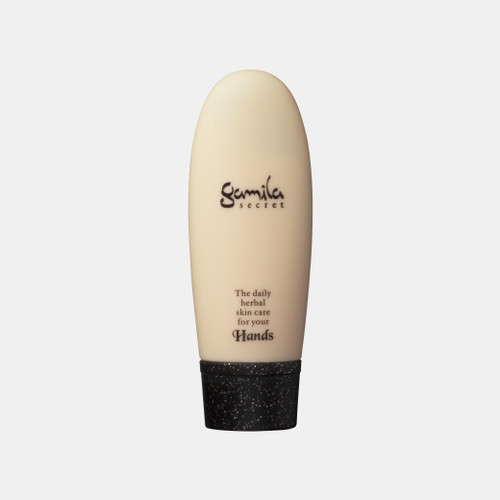 GAMILA SECRET Hands Cream