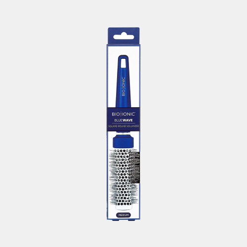 BIO IONIC BlueWave Medium Round Brush 