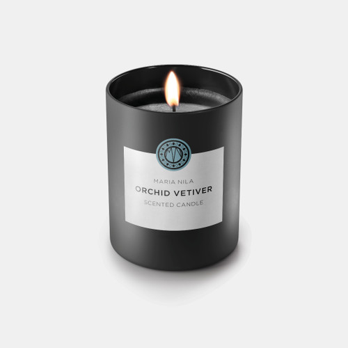 MN CANDLE Orchid Vetiver