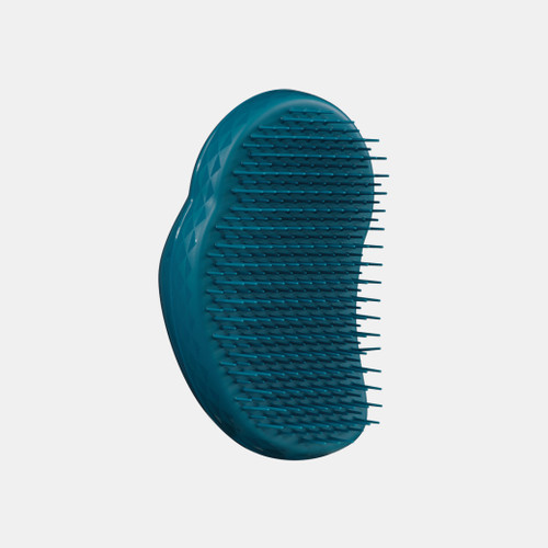 The Original Plant Brush Deep Sea Blue - Spazzola districante blu