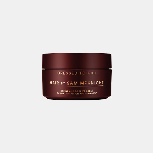 SMCK DRESSED TO KILL Defrizz Cream 50ml