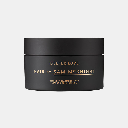 SMCK DEEPER LOVE Hair Mask 200ml