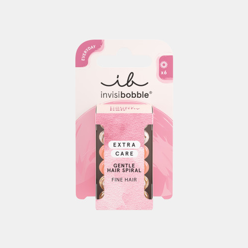 Extra Care Delicate Duties – Elastici a Spirale 6 pz