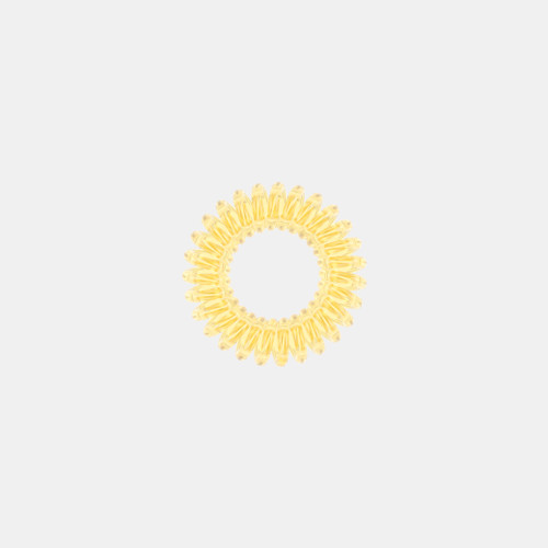 Original Rainbow Vibes – Elastici a Spirale Arcobaleno 8 pz