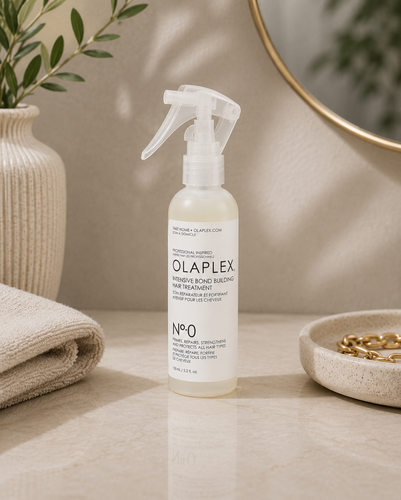 Olaplex N.0 Intense Bond Builder - Trattamento per capelli 155ml