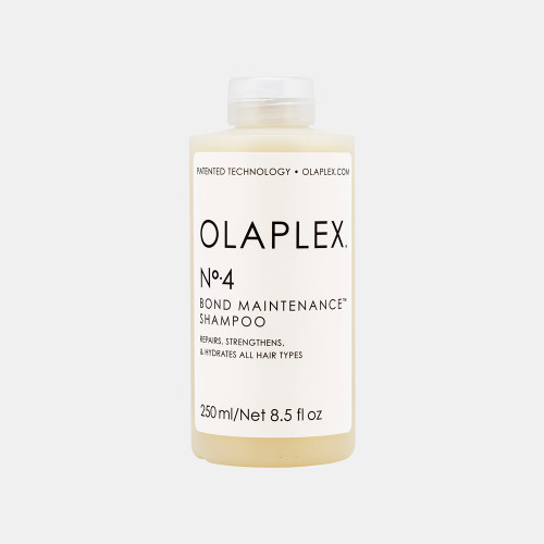 OLAPLEX N.4 Bond Maintenance Shampoo 250ml