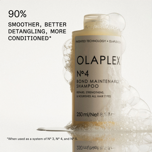 N°4 Bond Maintenance - Shampoo