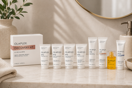 Olaplex Discovery Kit - Set Introduttivo 8pz.