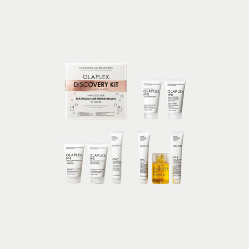 Olaplex Discovery Kit - Set Introduttivo 8pz.