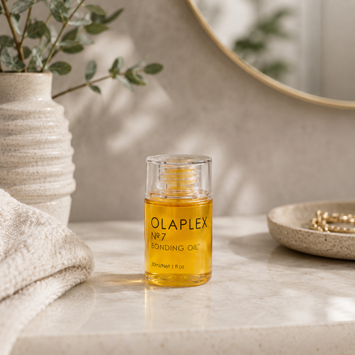 Olaplex N.7 Bonding Oil - Olio riparatore per capelli 30ml