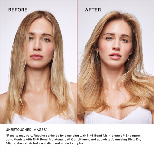 Volumizing Blow Dry Mist - Spray volumizzante