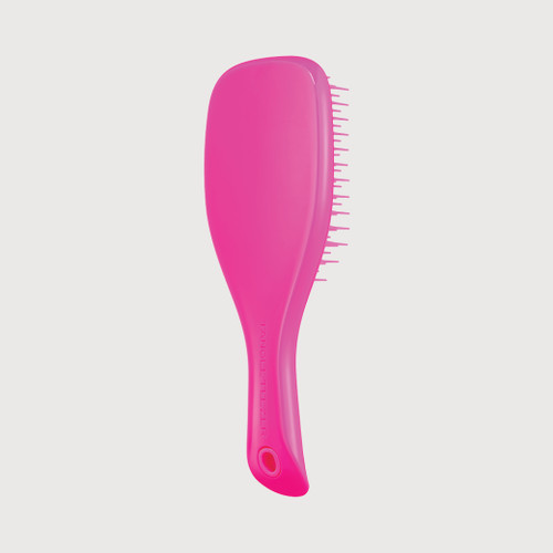 The Ultimate Detangler Mini Runway Pink - Spazzola districante Mini Fucsia
