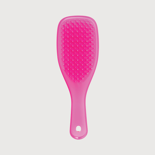 The Ultimate Detangler Mini Runway Pink - Spazzola districante Mini Fucsia