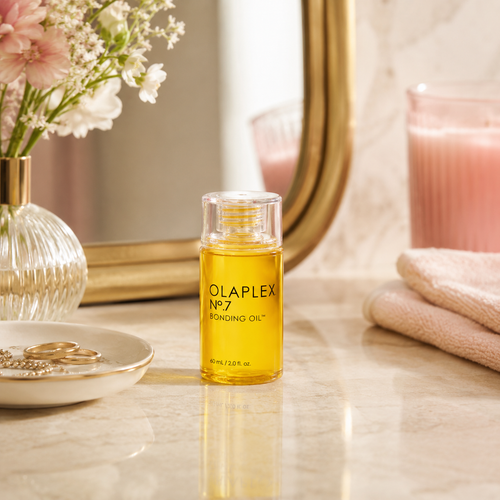 Olaplex N.7 Bonding Oil - Olio riparatore per capelli 60ml