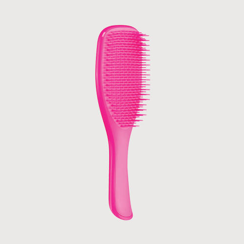The Ultimate Detangler Millenial Pink-  Spazzola districante Fucsia