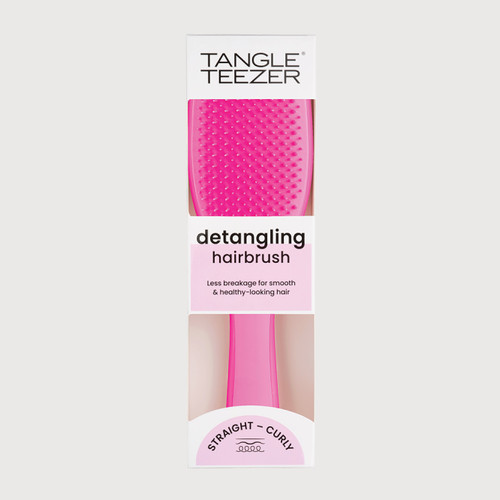 The Ultimate Detangler Millenial Pink-  Spazzola districante Fucsia